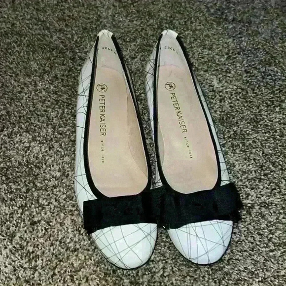 Peter Kaiser Shoes - Peter Kaiser Idora 14777 Damen Ballerinas